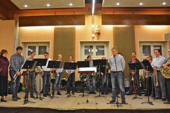 150 ème anniversaire de l'harmonie municipale de Joigny (3)