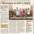 Revue de presse
