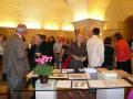 automne 2009: Exposition franco-allemande à Joigny